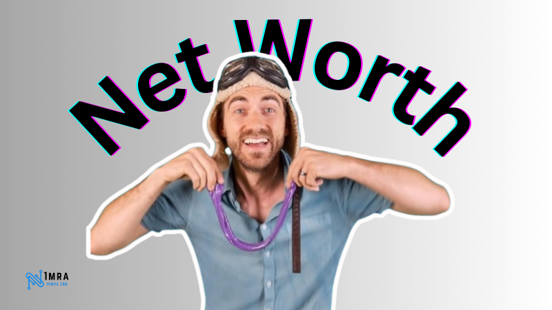 Danny Go Net Worth