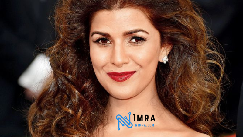 Nimrat Kaur