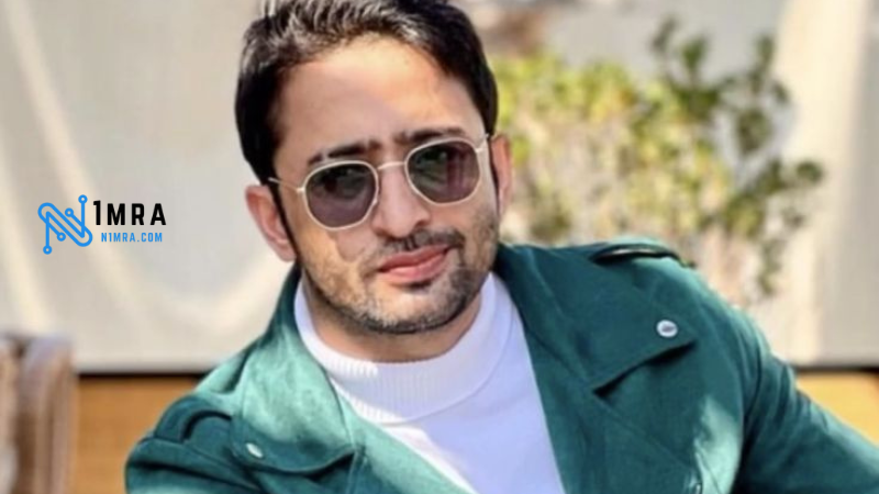 Shaheer Sheikh