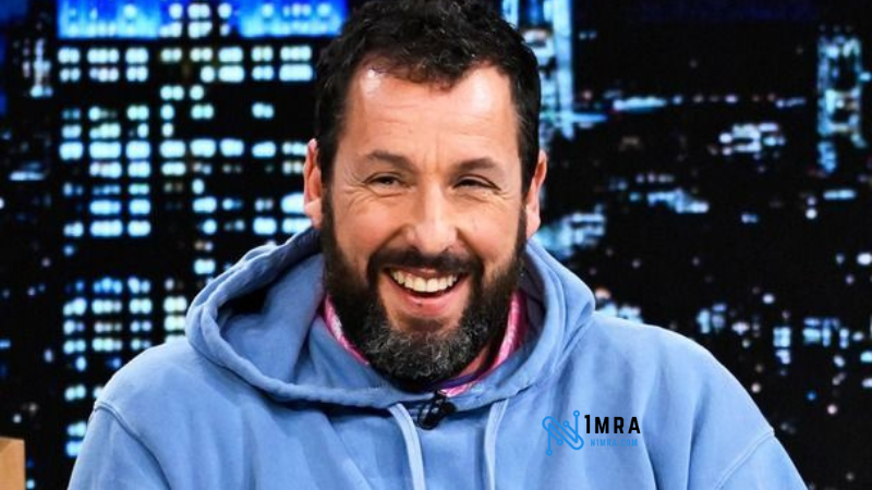 Adam Sandler