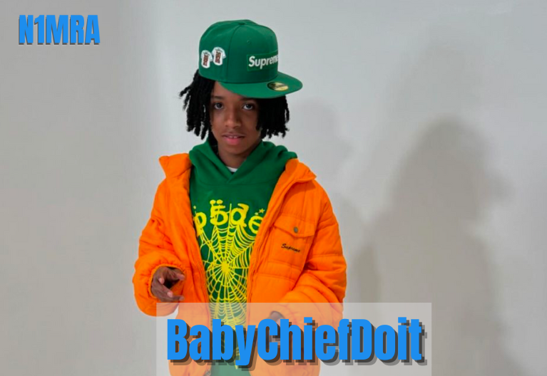 BabyChiefDoit