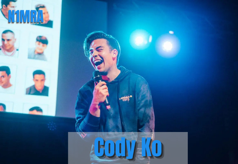 Interesting YouTuber Cody Ko Age, Net Worth, Wife-Get to Know His Height