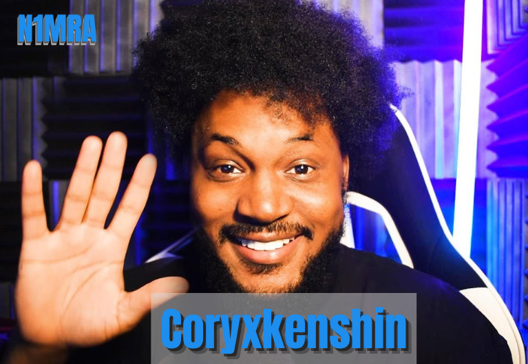 Coryxkenshin