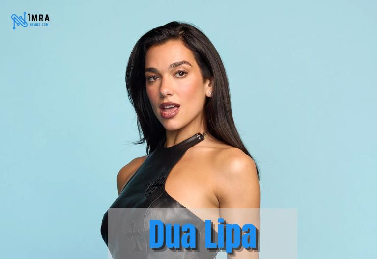 Dua Lipa