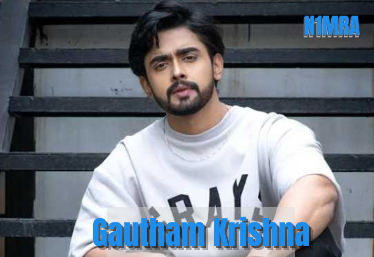 Gautham Krishna