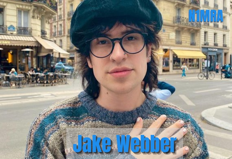 Jake Webber