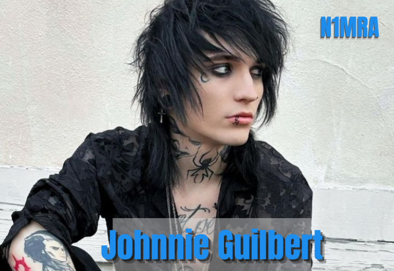 Johnnie Guilbert