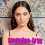 Madeline Argy