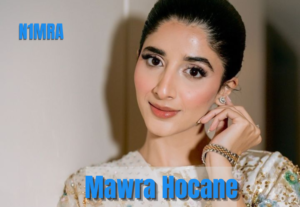 Mawra Hocane