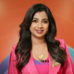 Shreya Ghoshal