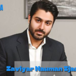 Zaviyar Nauman Ijaz