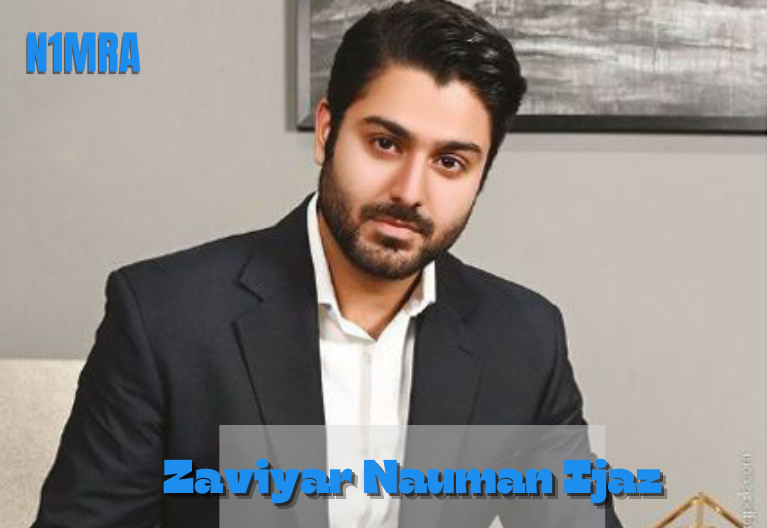 Drama Actor Zaviyar Nauman Ijaz Age-Know his Wife & Relationships